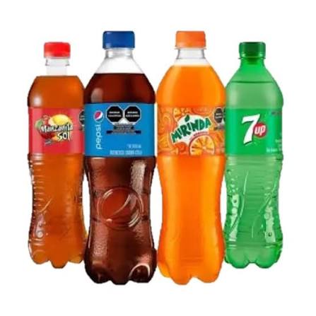 Refrescos