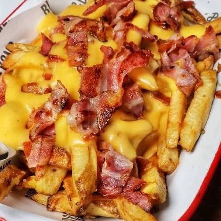 Papas Mágicas