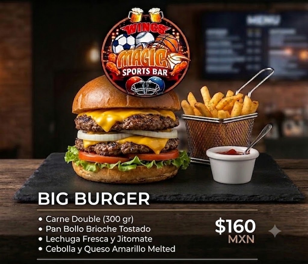 Big Burger