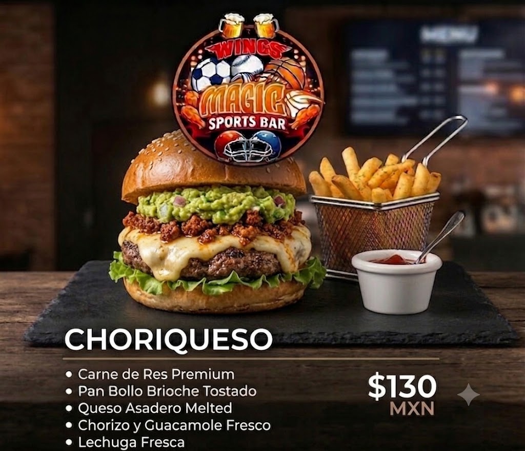 Choriqueso