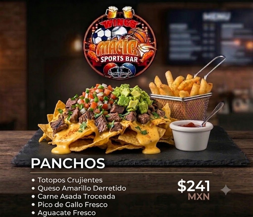 Panchos