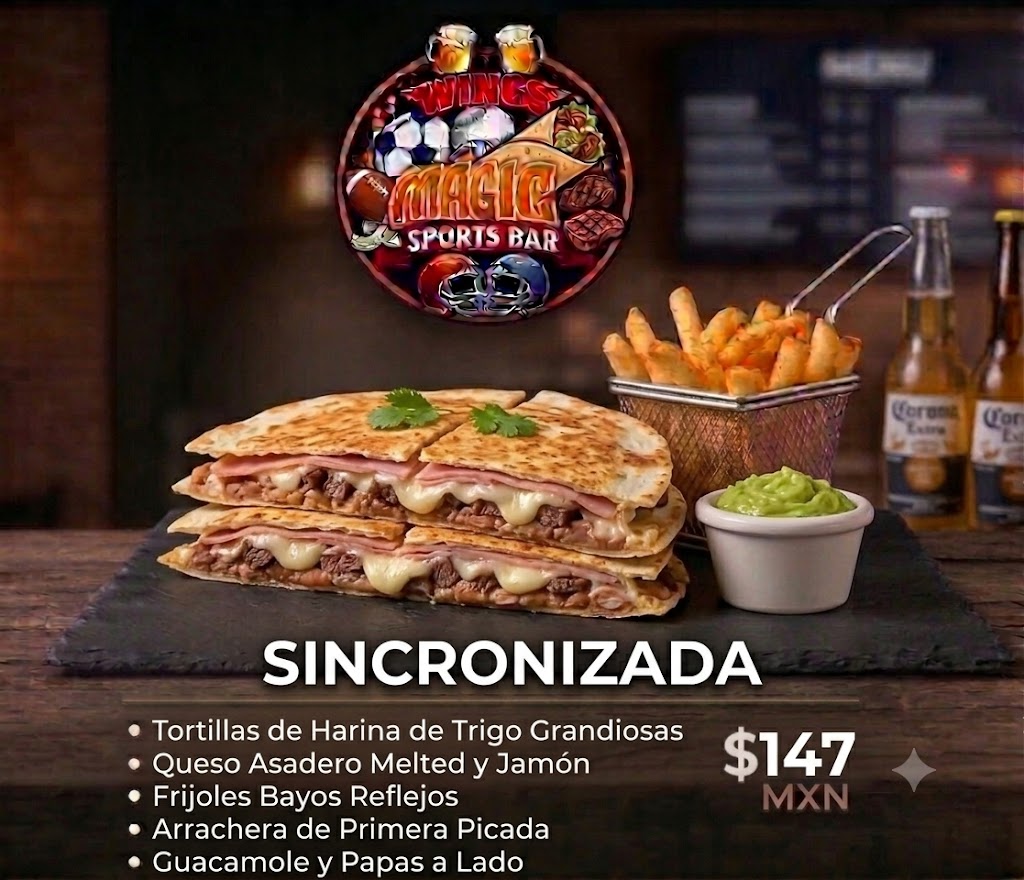 Sincronizada