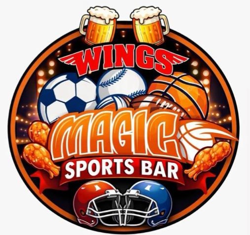 Wings Magico Logo